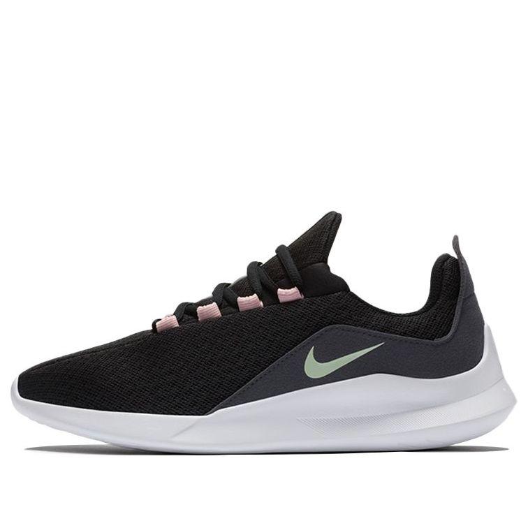 Nike viale all black discount