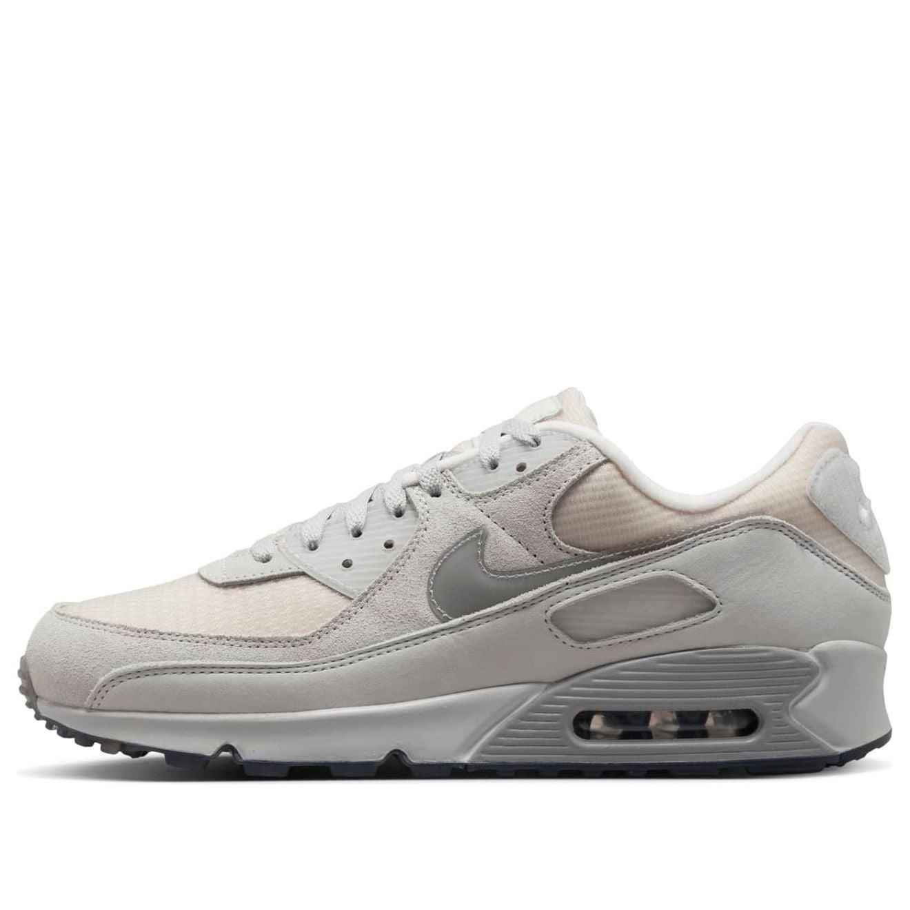 Nike Air Max 90 'Photon Dust' in Gray for Men | Lyst