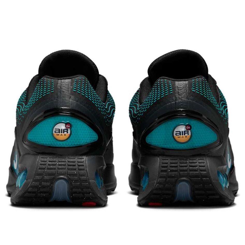 Nike Sportswear Air Max 270 Black Dusty Cactus Nike Air Max Dn