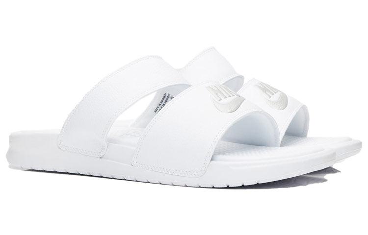 womens benassi slide