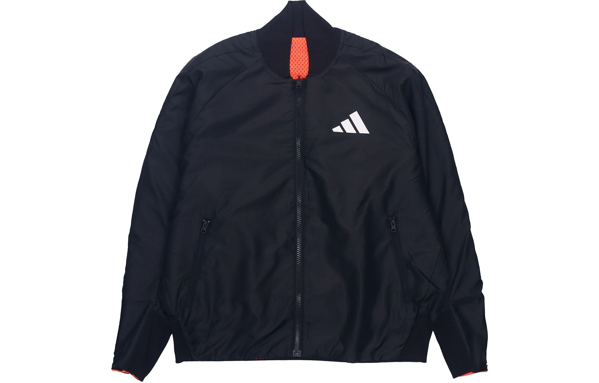 adidas Adida Vrct Back Tiger Ogo Pattern Ooe Jacket Back Black for Men Lyst
