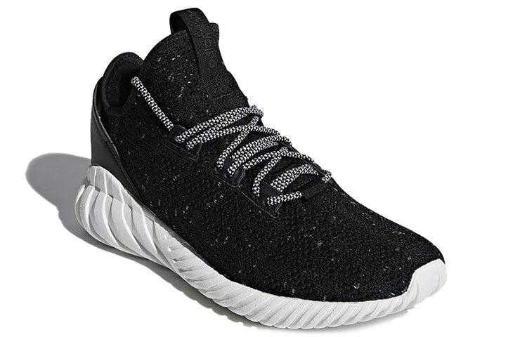 adidas Originals Adidas Tubular Doom Sock Primeknit 'black' for Men | Lyst