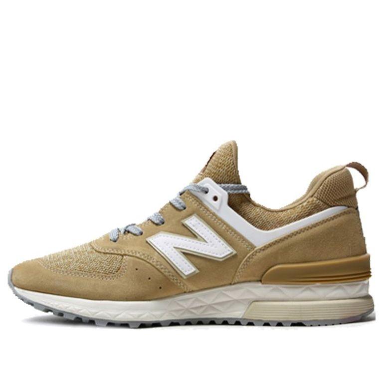new balance 574sport