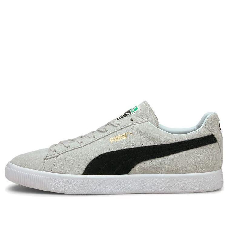 PUMA Suede Vintage Retro Made In Japan 'grey Violet' in White for Men | Lyst
