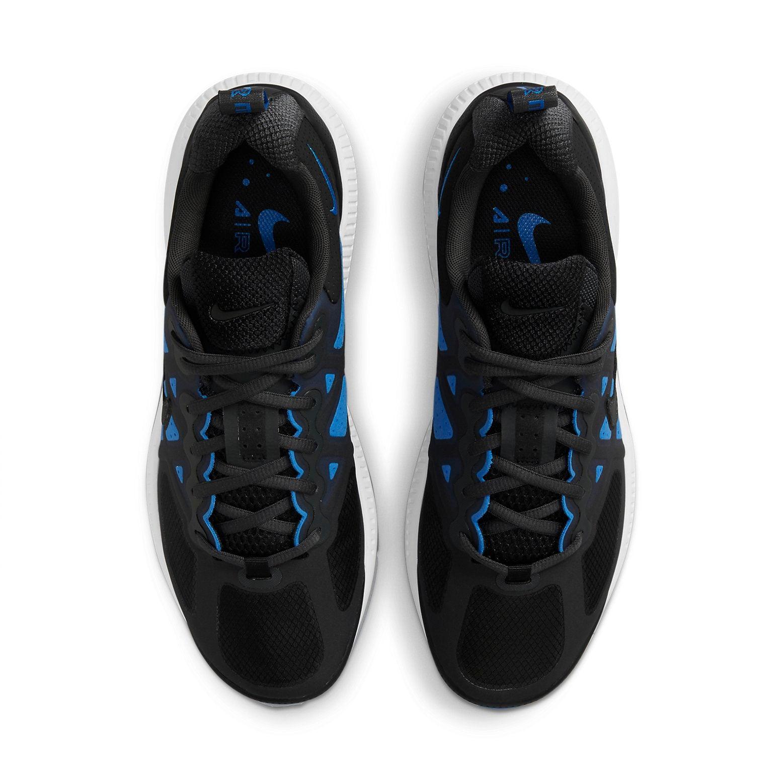 nike genome blue