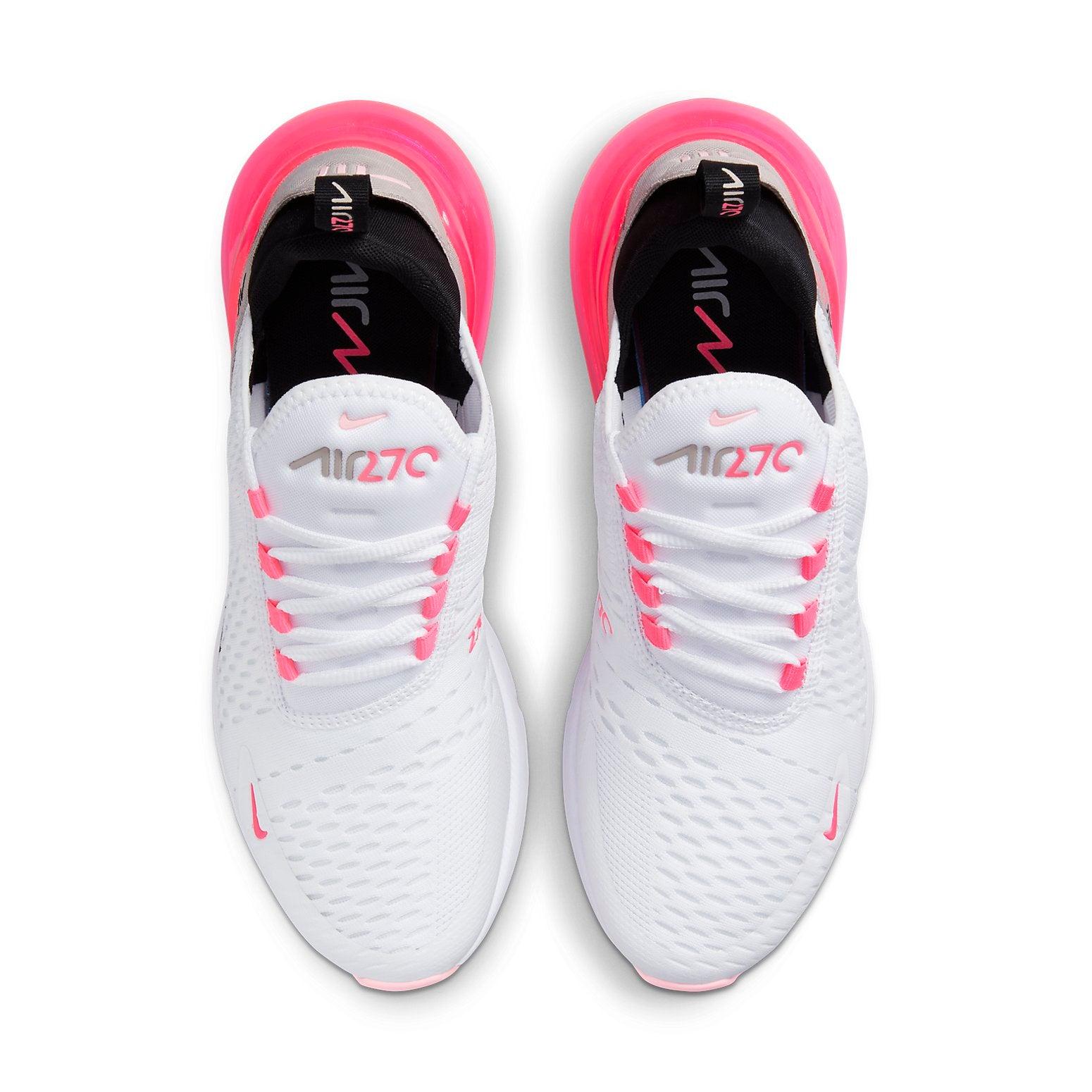 air max 270 white arctic