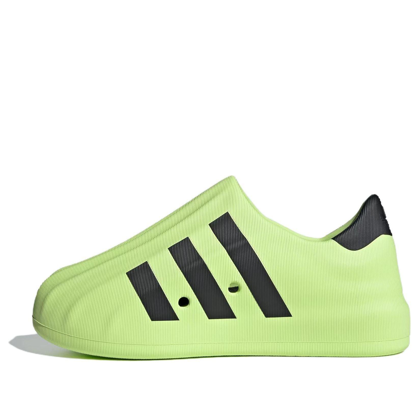 Shop Adidas Adidas Superstar 80s Primeknit Kids Green Buy Adidas