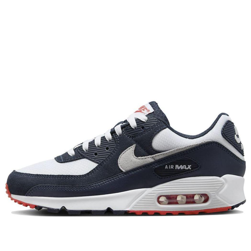 mens navy air max
