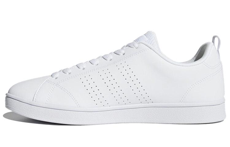 cine absceso Negociar Adidas Neo Adidas Advantage Clean Vs ' in White for Men | Lyst