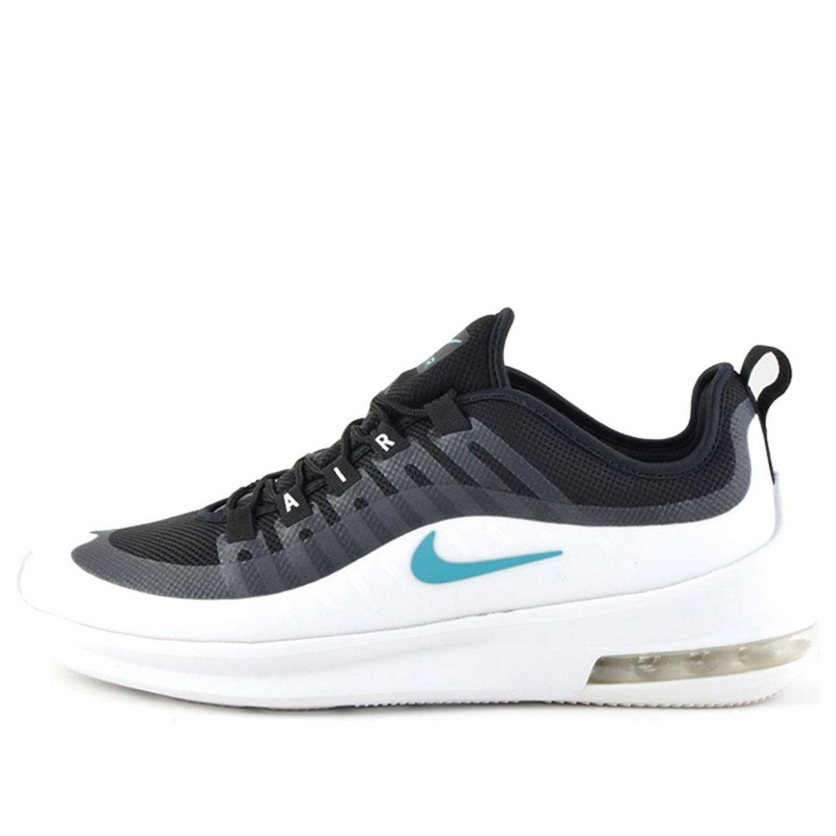 Nike Air Max Axis 'white Teal Nebula' in Blue for Men | Lyst