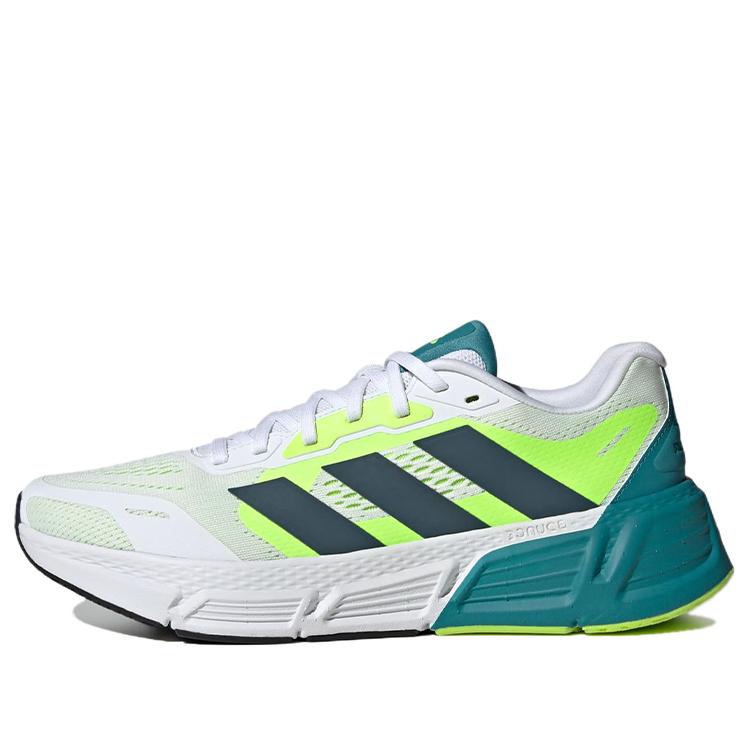 Adidas questar deals green