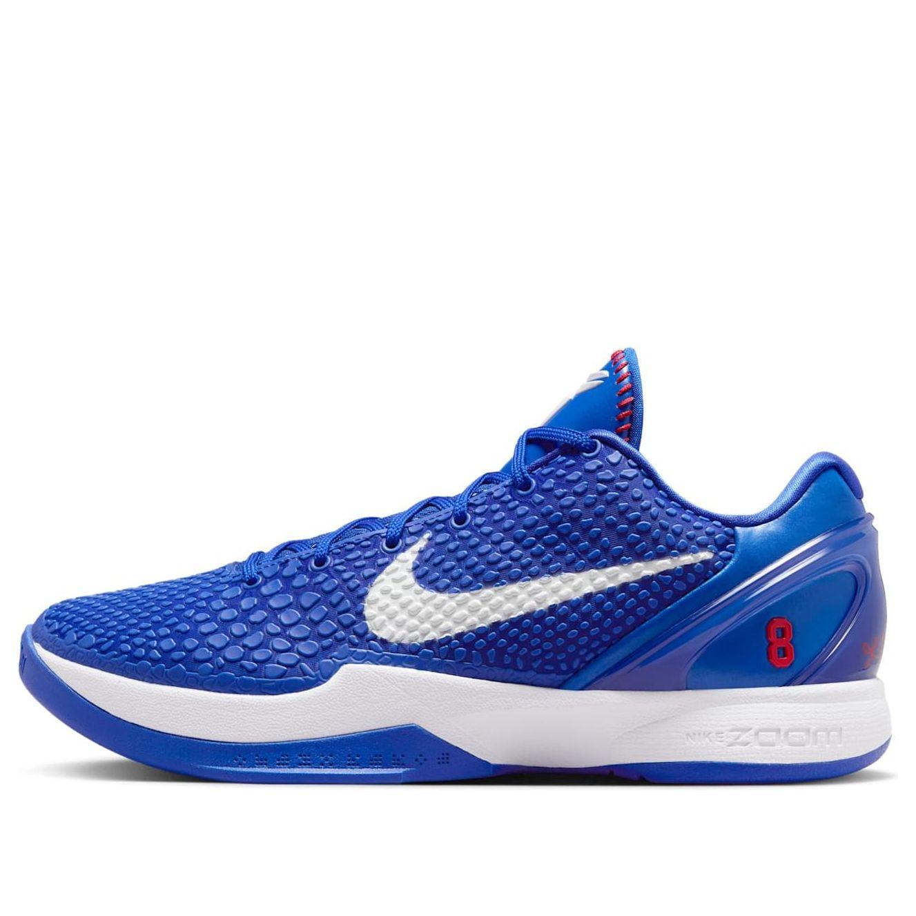 Nike Zoom Kobe 6 Protro Pe 'Dodgers' in Blue for Men | Lyst UK