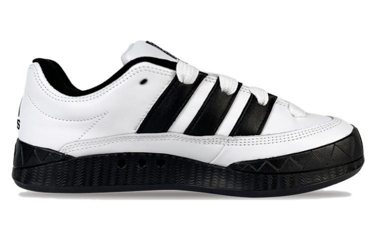 atmos × adidas Adimatic \"White/Black\" atmos × adidas Adimatic 