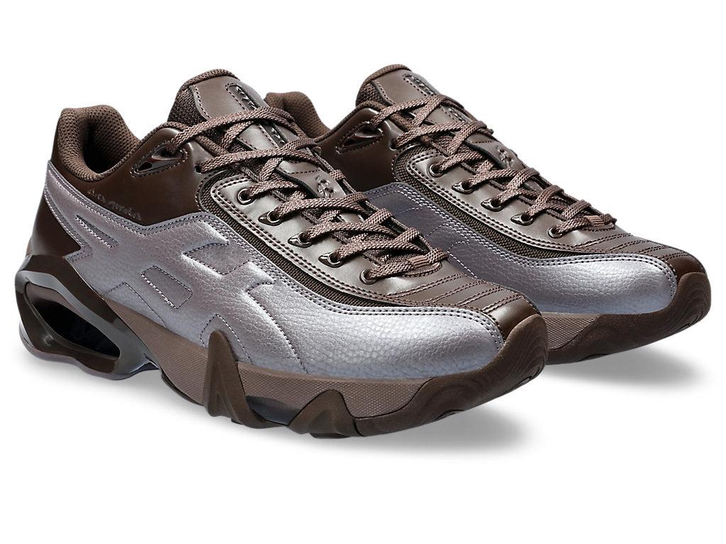 Asics X Kiko Kostadinov Gel-Teremoa 'Java Pewter' in Brown for Men