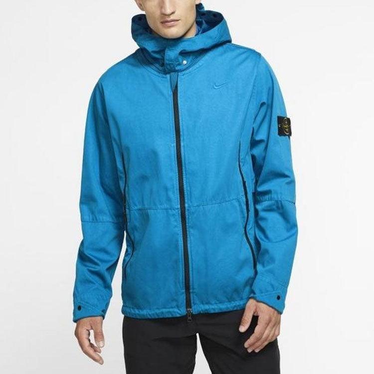 Nike Golf Stone Island Jacket Fashion Nike X Stone Island Jacke