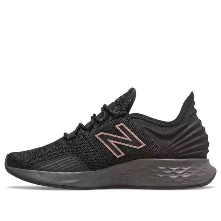 new balance fresh foam roav pink