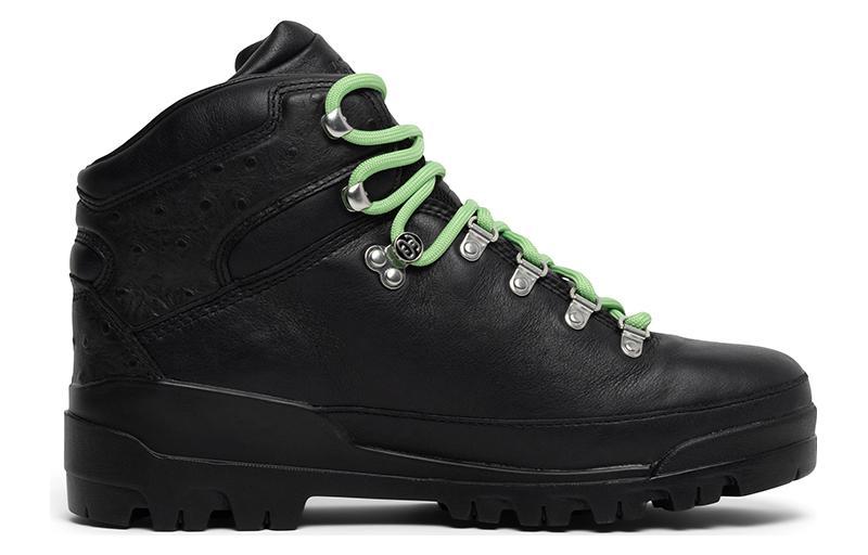 Timberland X Stussy World Hiker Boot '' in Black for Men Lyst UK
