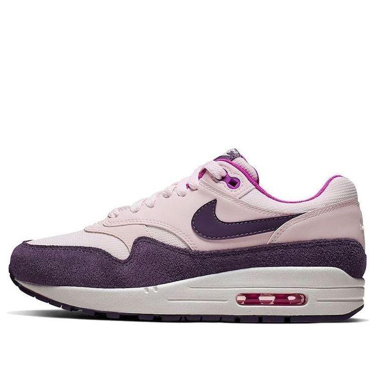 nike air max 1 grand purple