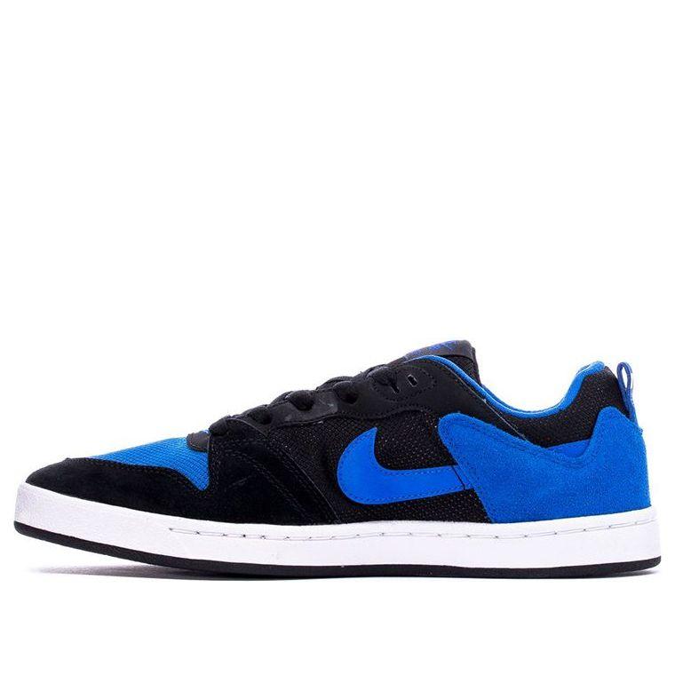Nike Alleyoop Sb 'royal' in Blue for Men | Lyst