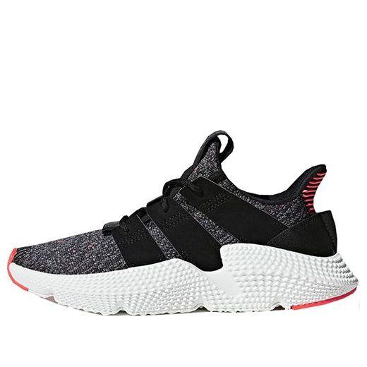 adidas prophere white red