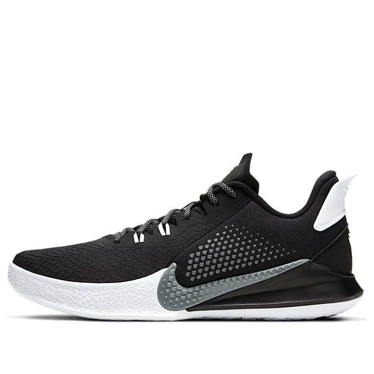 Nike Mamba Fury 'snakeskin - Black Smoke Grey' for Men | Lyst