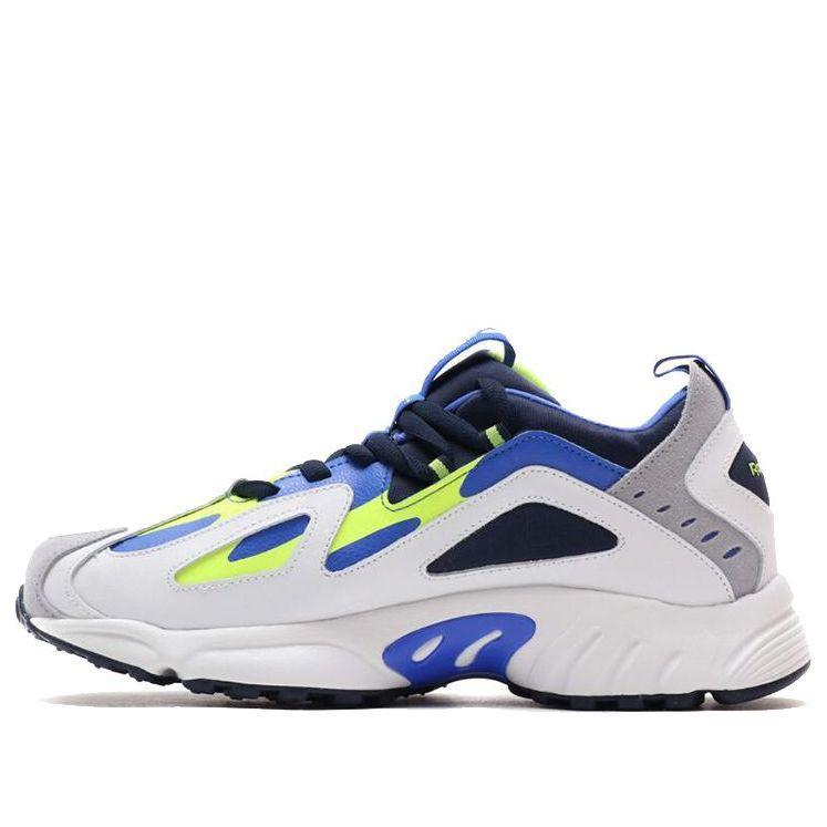 Reebok Dmx Series 1200 Cobalt in Blue for Men Lyst UK