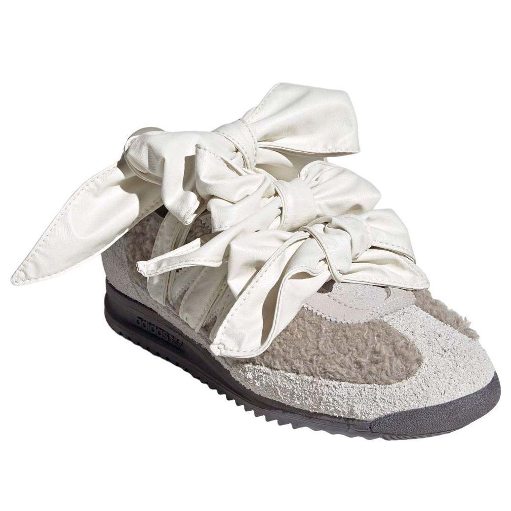 adidas (Wmns) Caroline Hu Sl 72 Og Off' in Metallic | Lyst