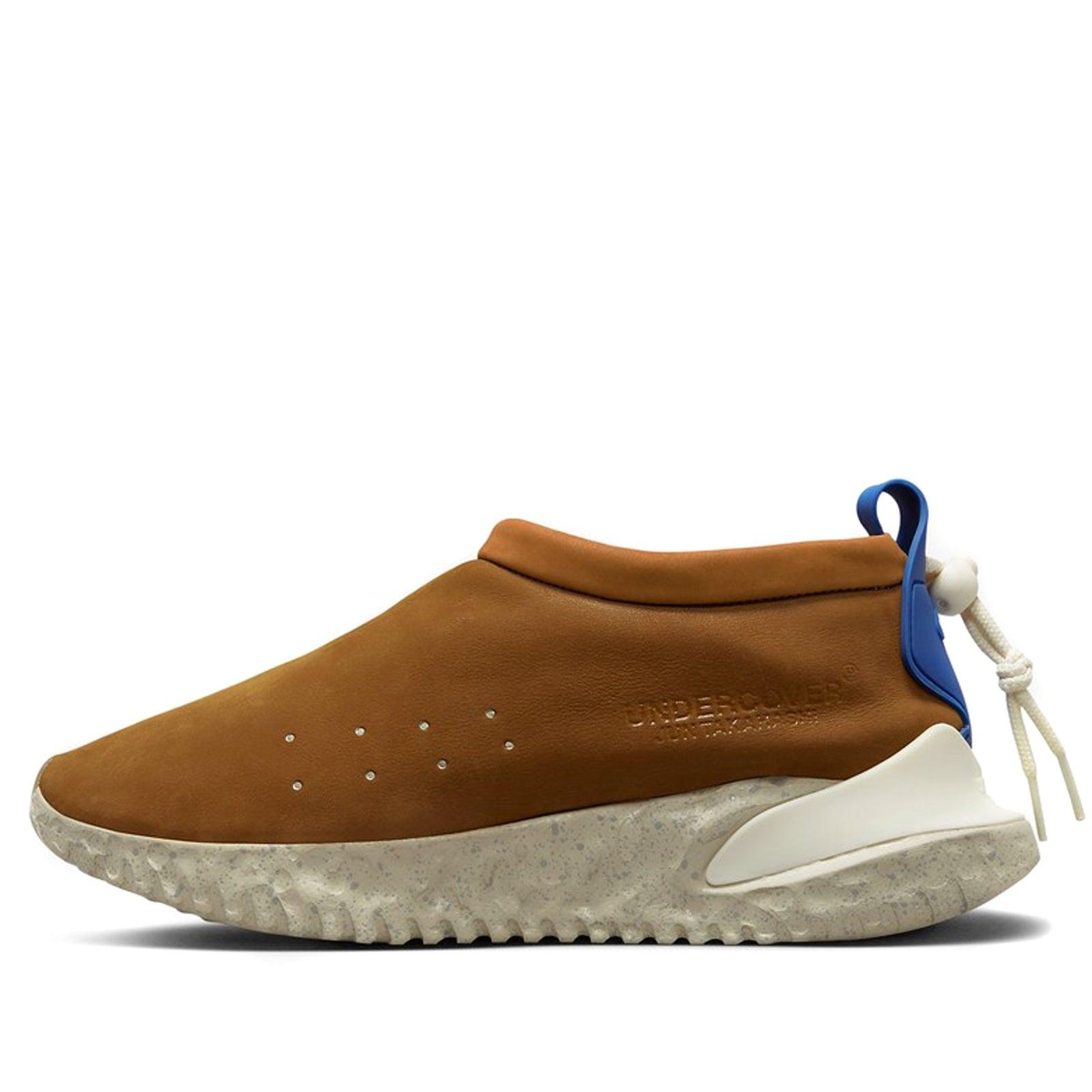 Nike Moc Flow 'undercover Ale Brown Team Royal' for Men Lyst