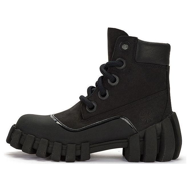 Timberland X Humberto Leon Future73 Inch Boot in Black for Men