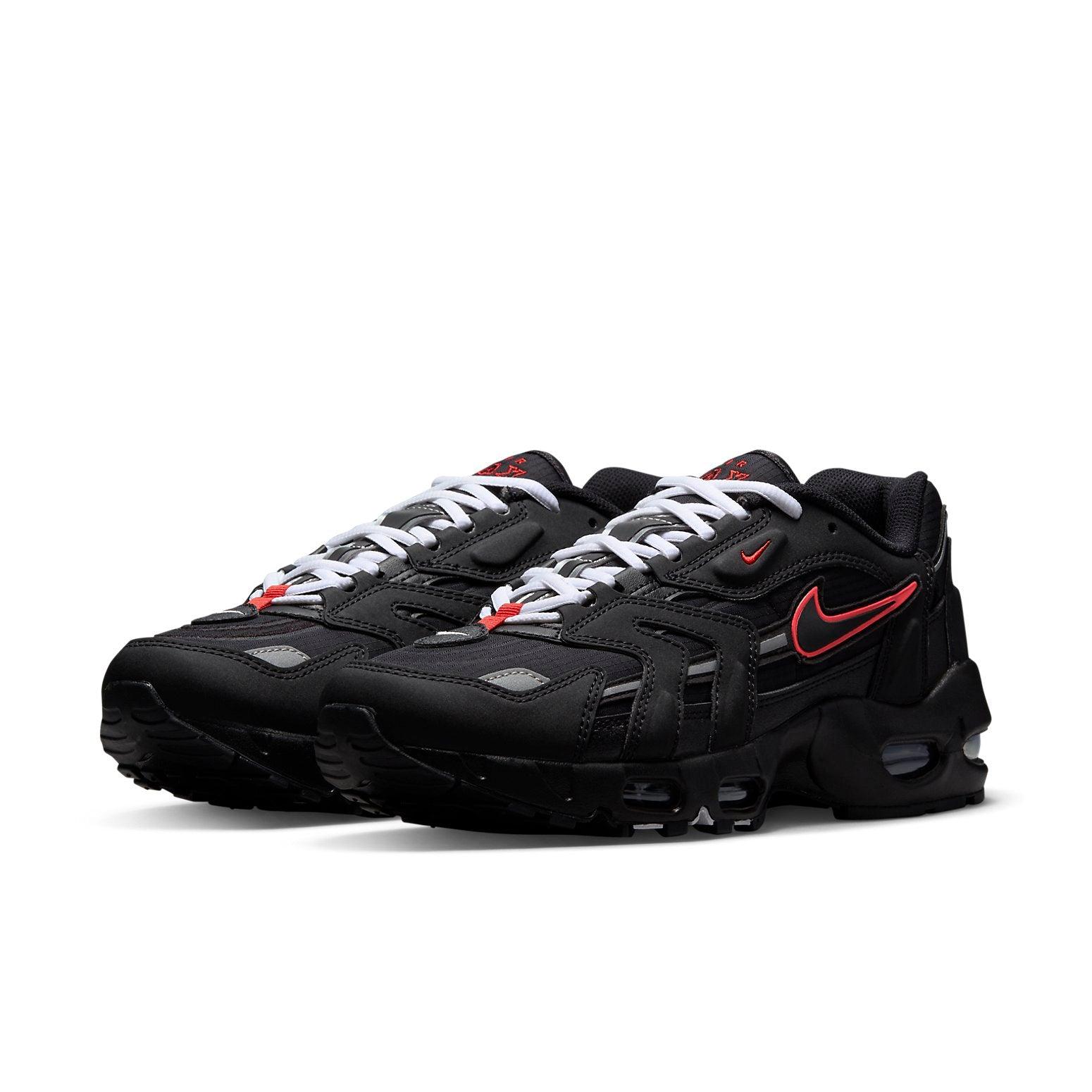 air max 96 ii bred