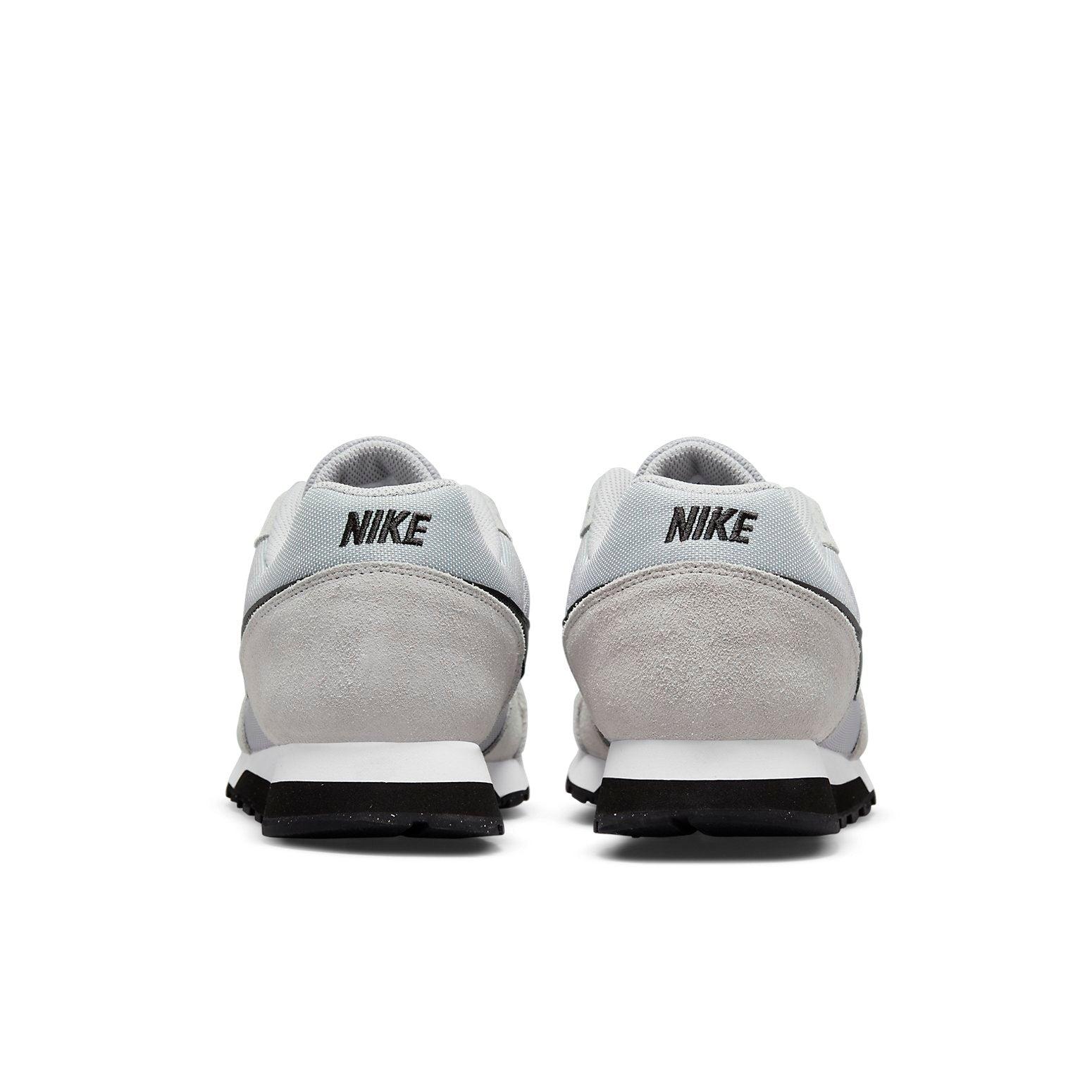 Nike Md Runner 'Wolf' in White for Men Lyst UK - Main Image