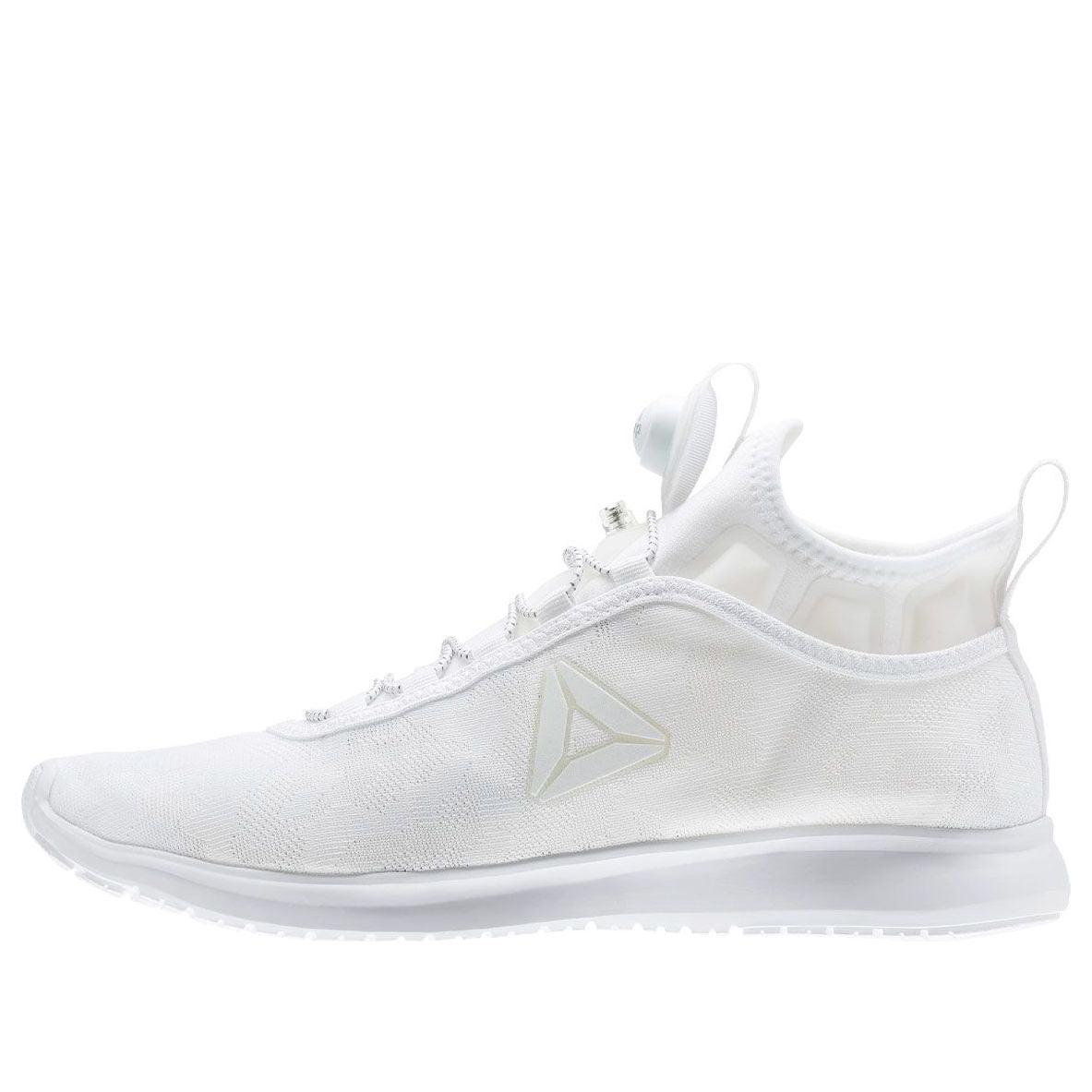 reebok pump plus camo