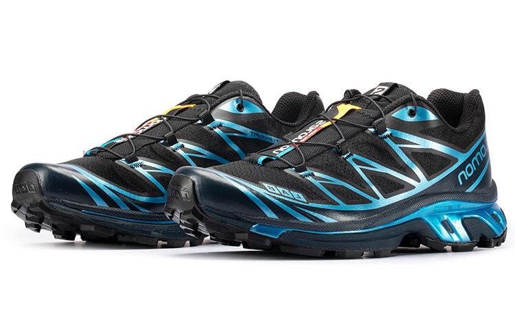 Salomon Xt-6 Adv 'Dark Night' in Blue for Men | Lyst UK