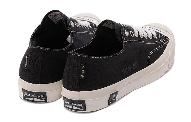 CONVERSE ADDICT x mastermind 27cm New CONVERSE ADDICT x mastermind JAPAN CHUCK TAYLOR shoes 26cm US 7.5 Black