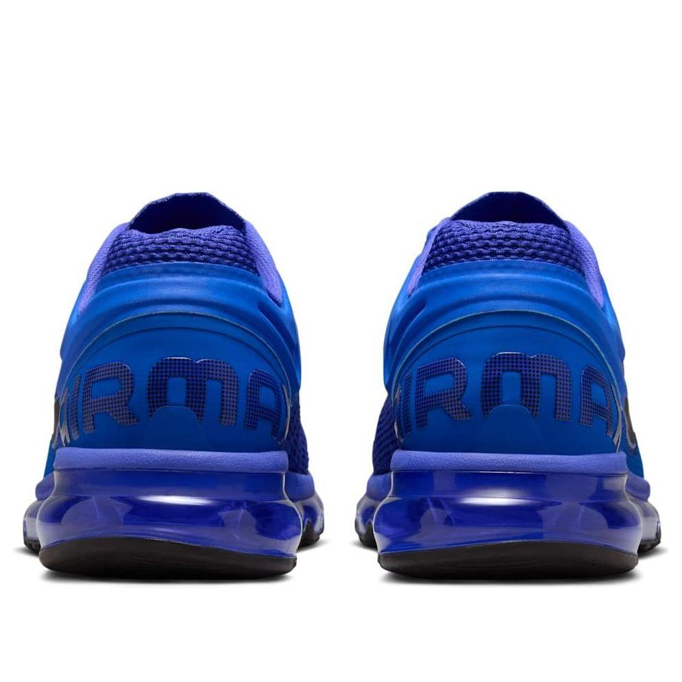 Air Max 2013 Hyper Blue Nike Air Max 2013 'Hyper Royal Racer' In