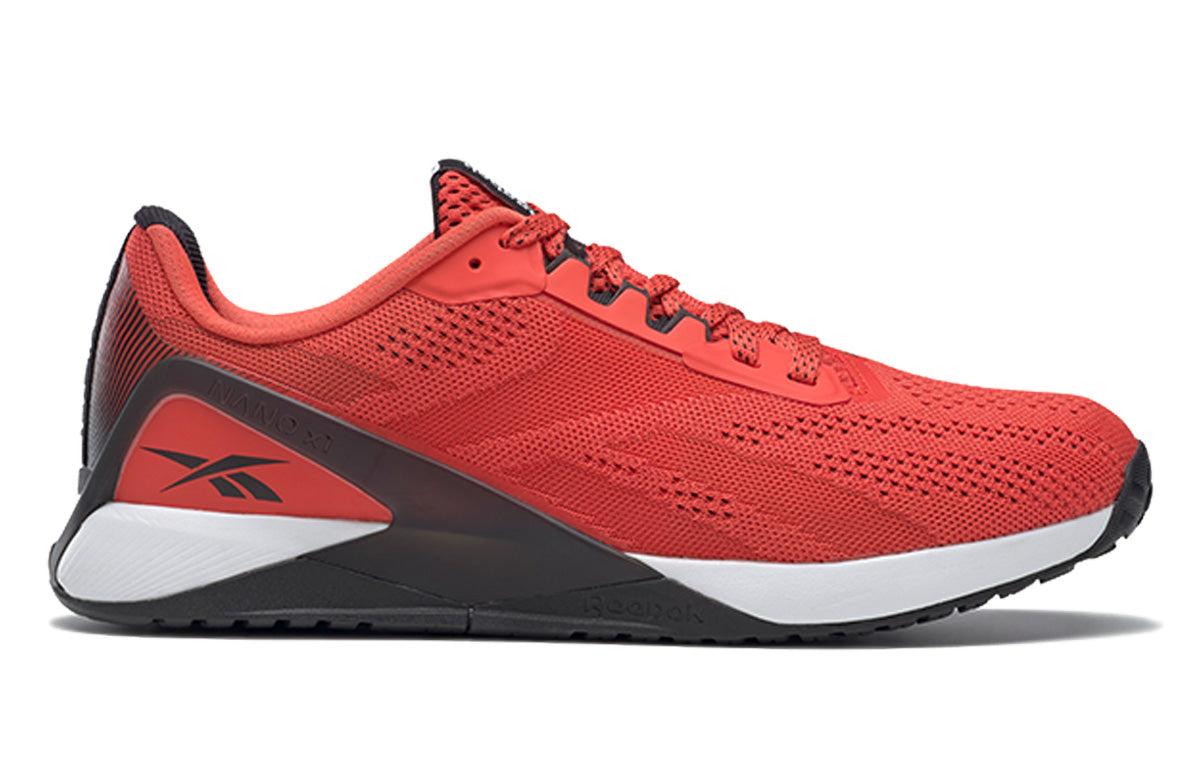 Reebok Adidas Nano X1 'dynamic Red' for Men | Lyst