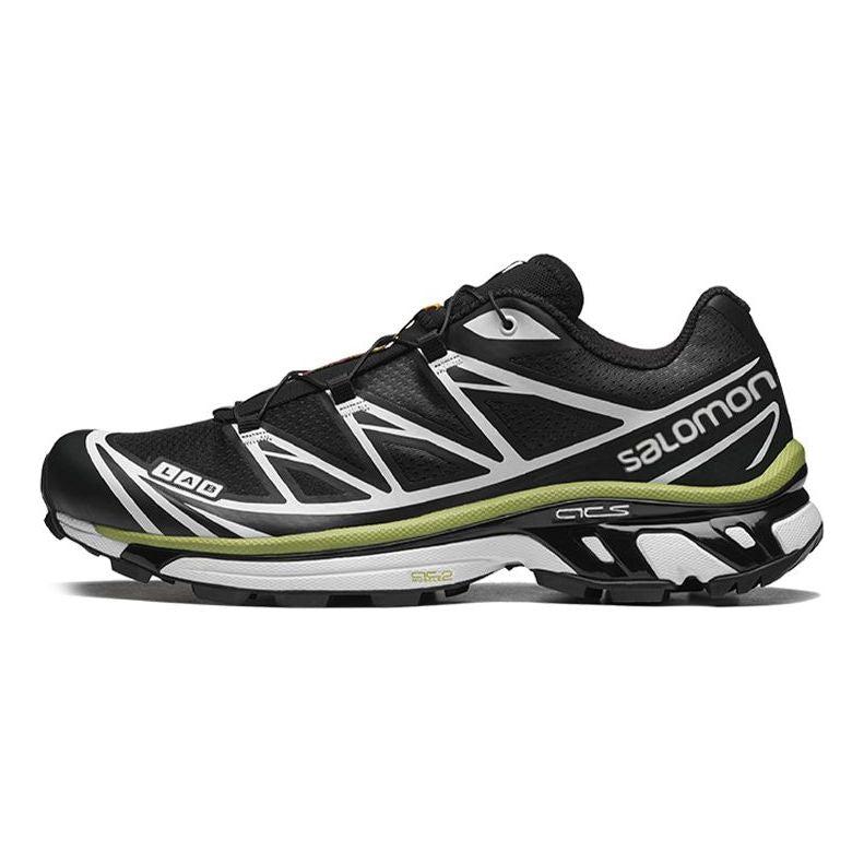 Salomon Xt-6 in Black for Men | Lyst