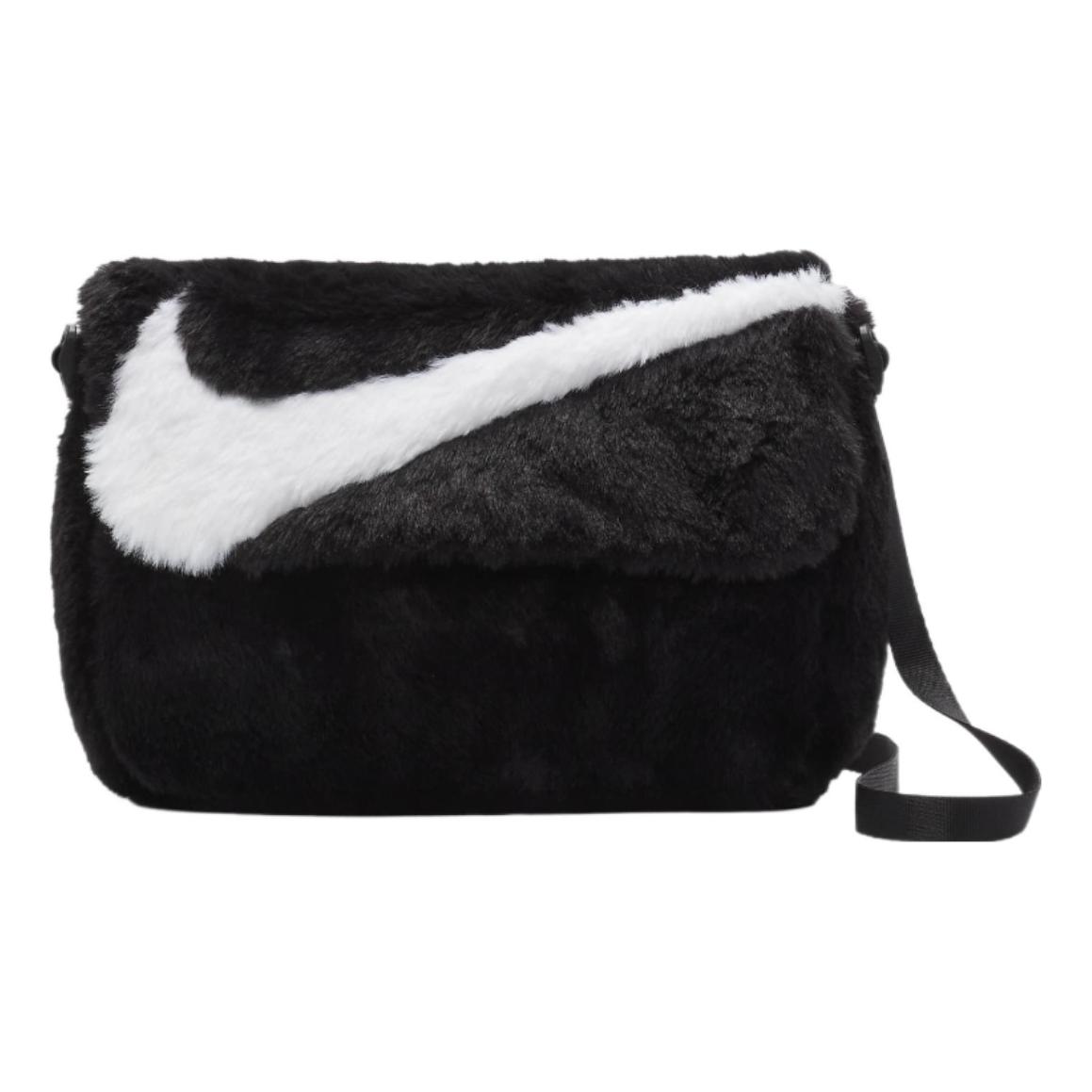 nike futura cross body bag