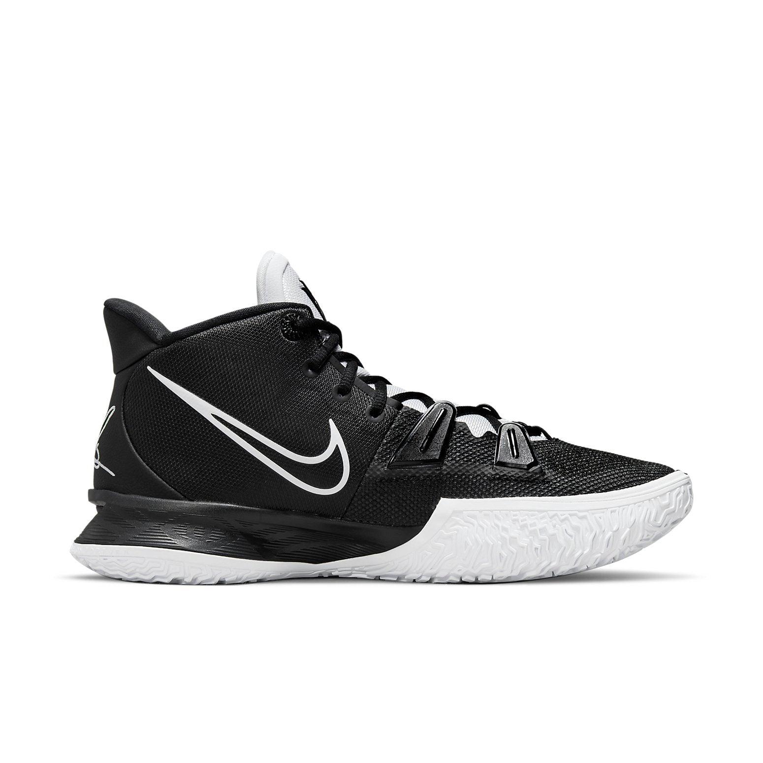 bk black kyrie 7