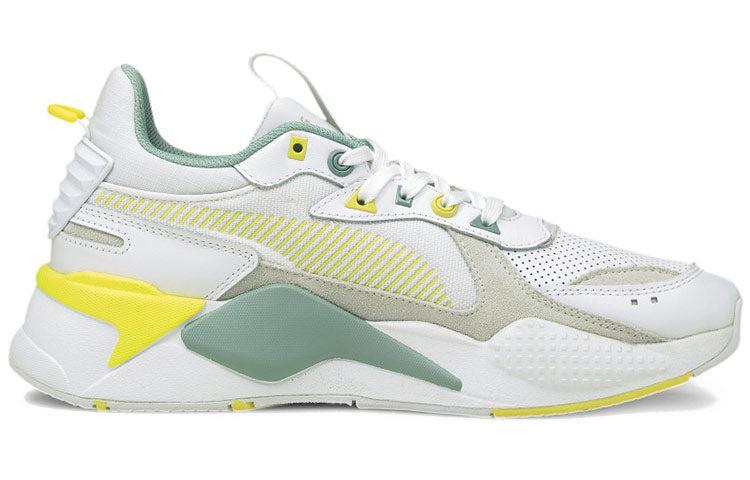 Calor Desaparecido Emociónate PUMA Rs-x Colour Theory in White for Men | Lyst