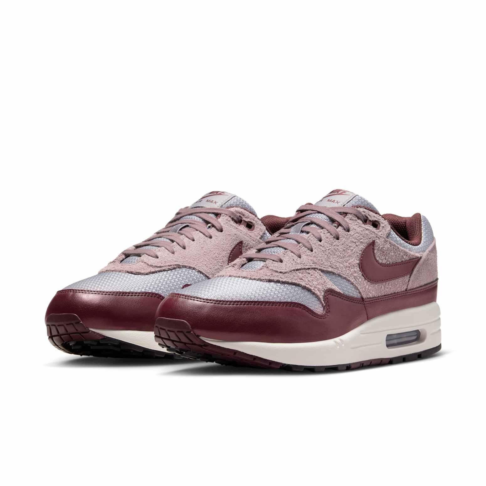 Nike Air Max 1 Premium Sneakers for Men Up to 60 off Lyst