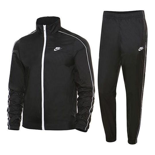 Mens nike jogging suits sale sale