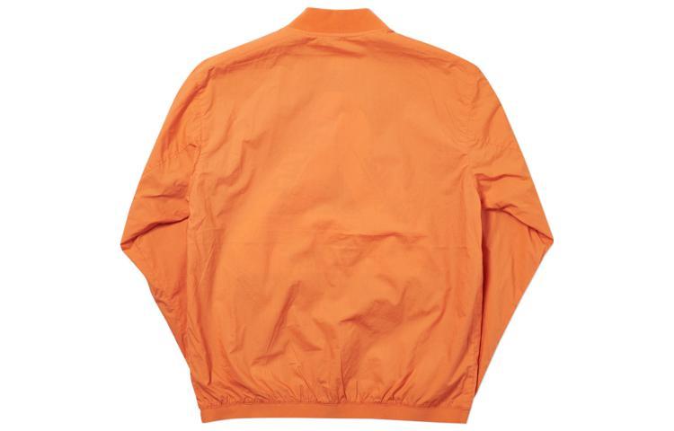 Palace Reversible Overplay Bomber Jacket in Pink for Men Lyst UK