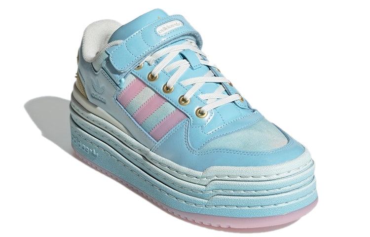 adidas (Wmns) Disney X Triple Platforum Low 'Sleeping Beauty' in