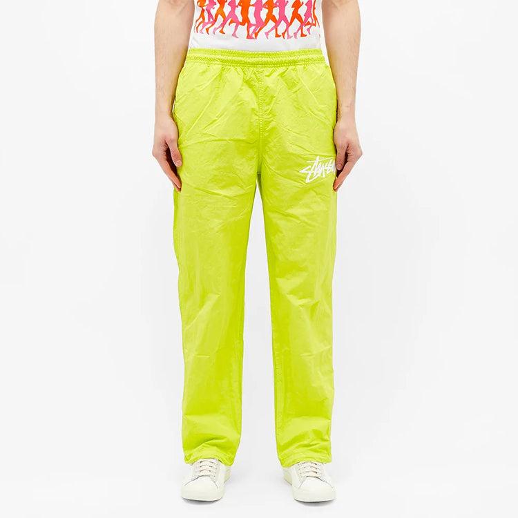nike x stussy beach pant
