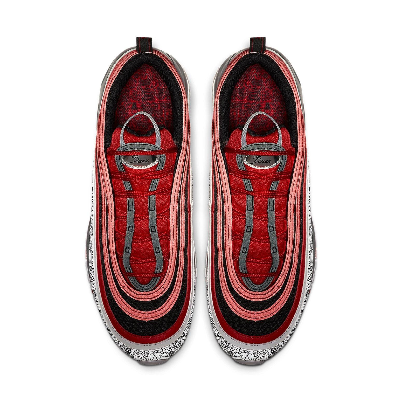Nike Air Max 97 x Jayson Tatum \