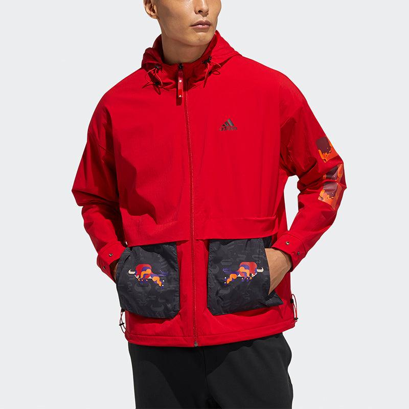 Cny Jacket Adidas China Limited Quito Adidas Cny Jkt New Year's