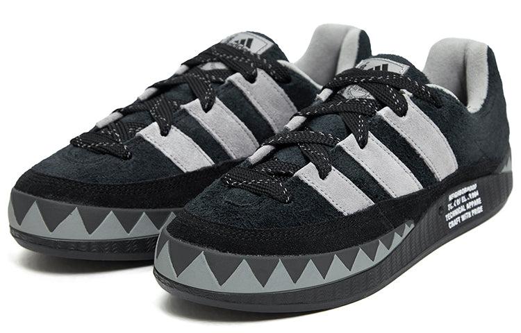 adidas Adimatic X Neighborhood in Black for Men Lyst UK