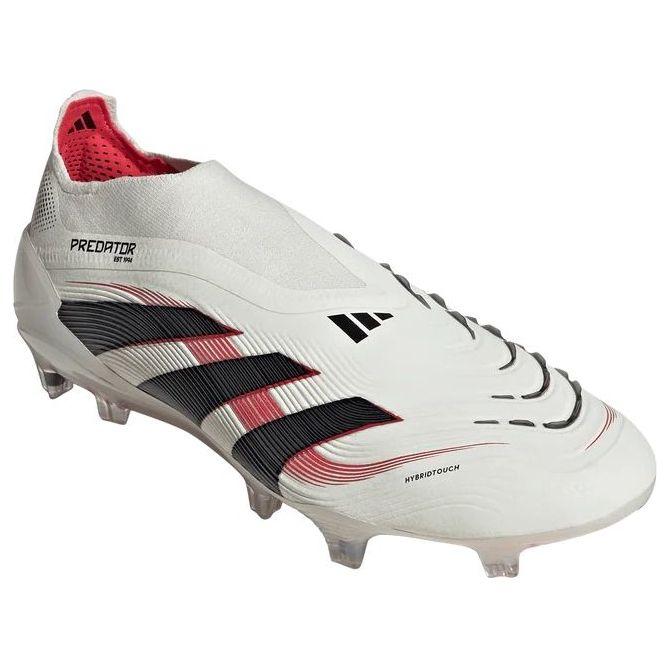 adidas Predator Elite Fg 'Goal Hunter Pack' in Metallic for Men | Lyst