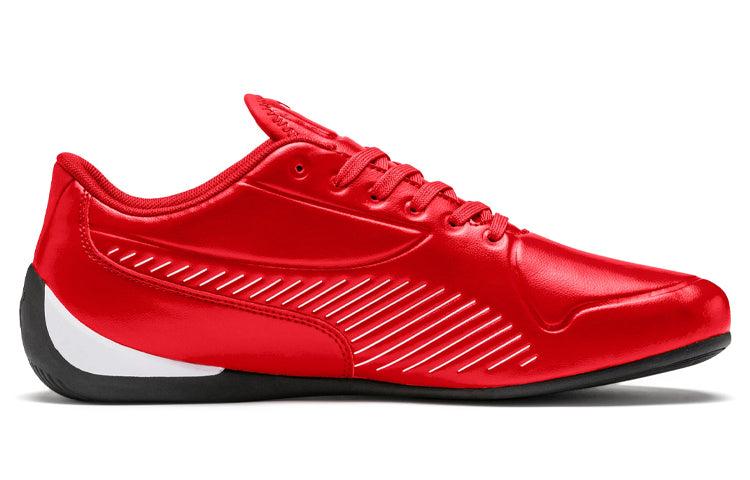 PUMA Scuderia Ferrari X Drift Cat 7s Ultra in Red for Men | Lyst